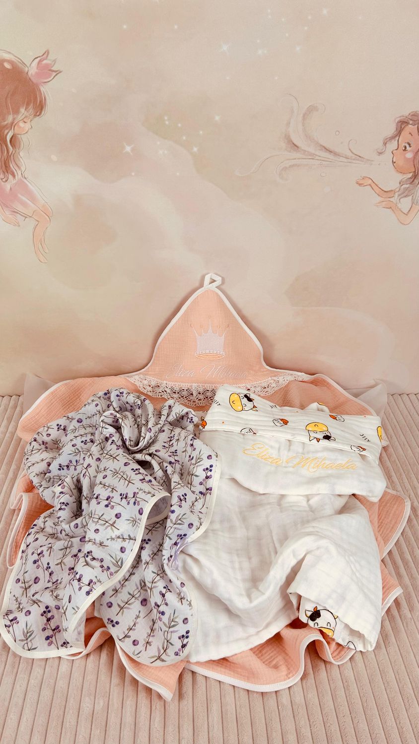 Cadou maternitate Eliza Ia-ma acasa!