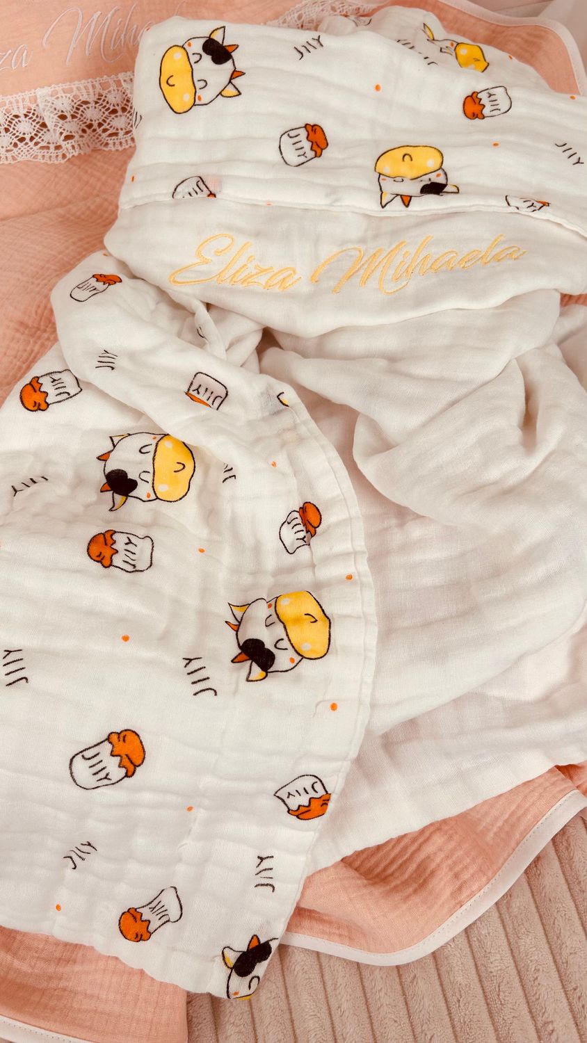 Cadou maternitate Eliza Ia-ma acasa!
