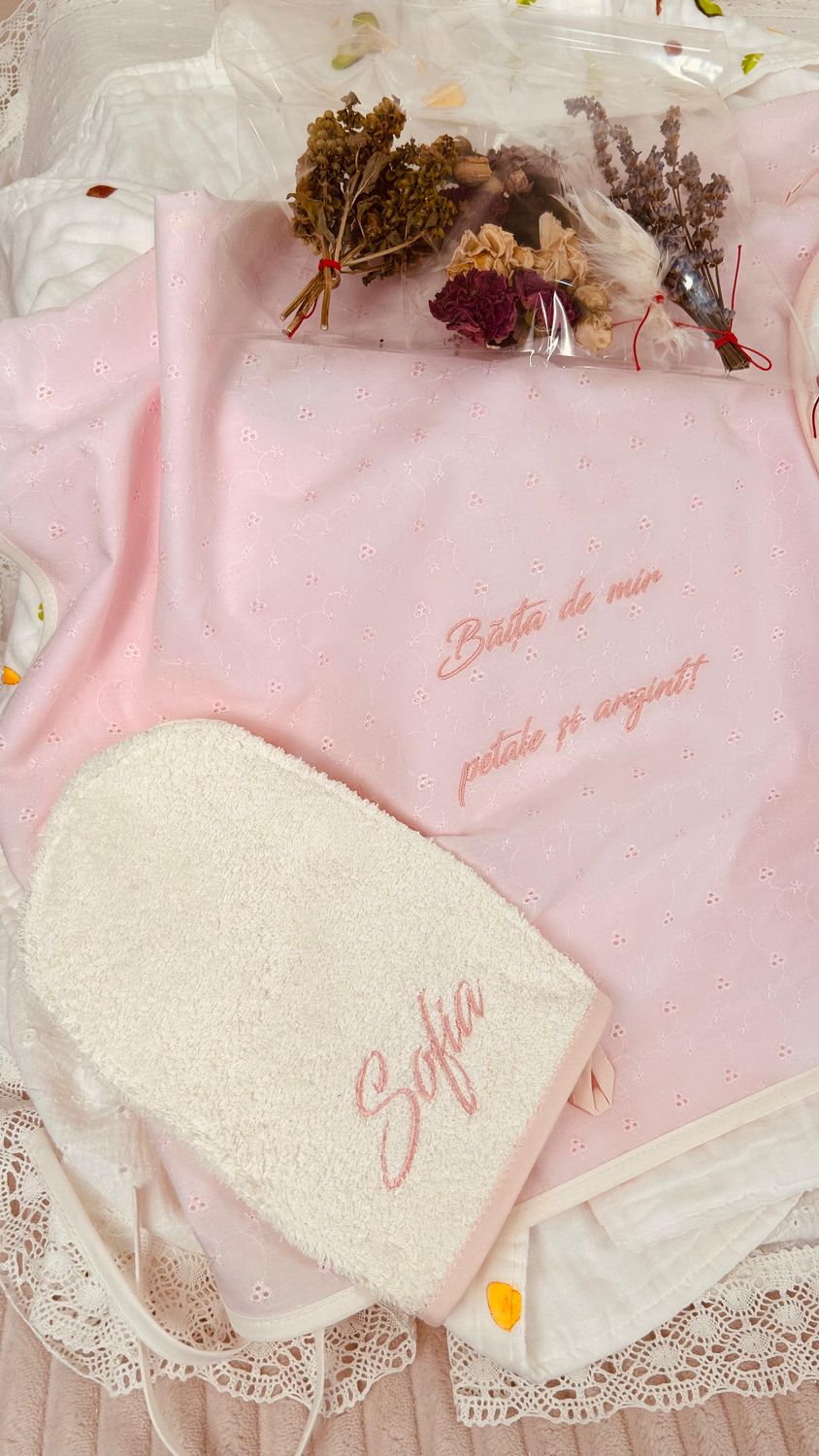Set baita Mir Sofia