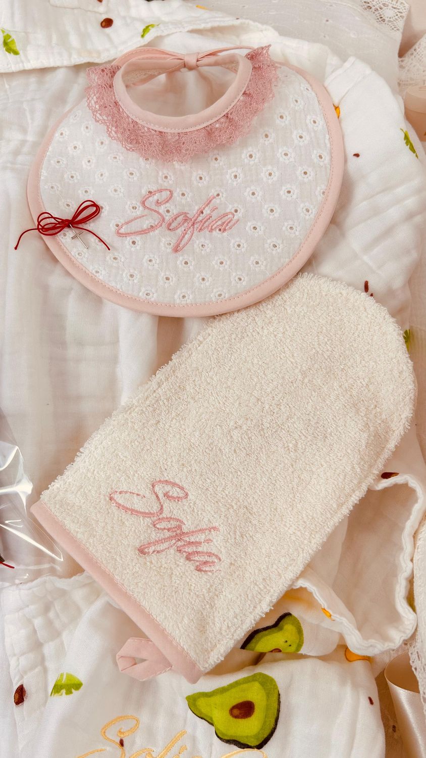 Set baita Mir Sofia
