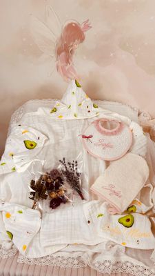 Set baita Mir Sofia