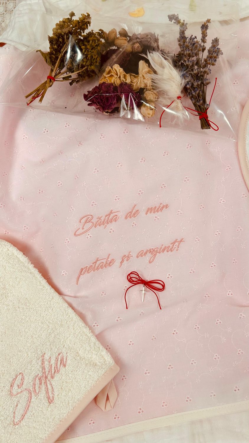 Set baita Mir Sofia