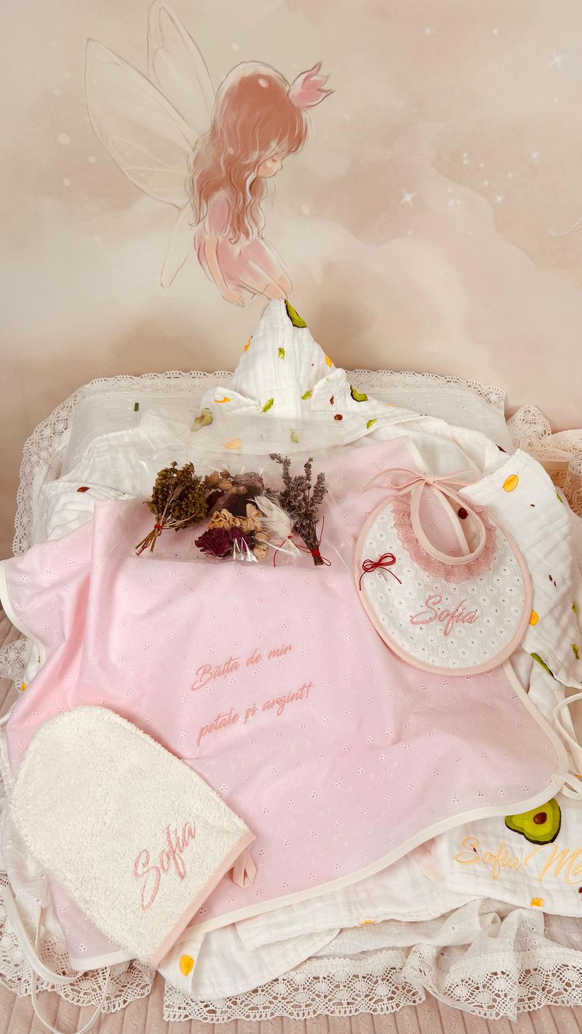 Set baita Mir Sofia
