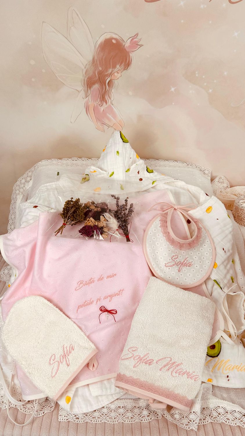 Set baita Mir Sofia