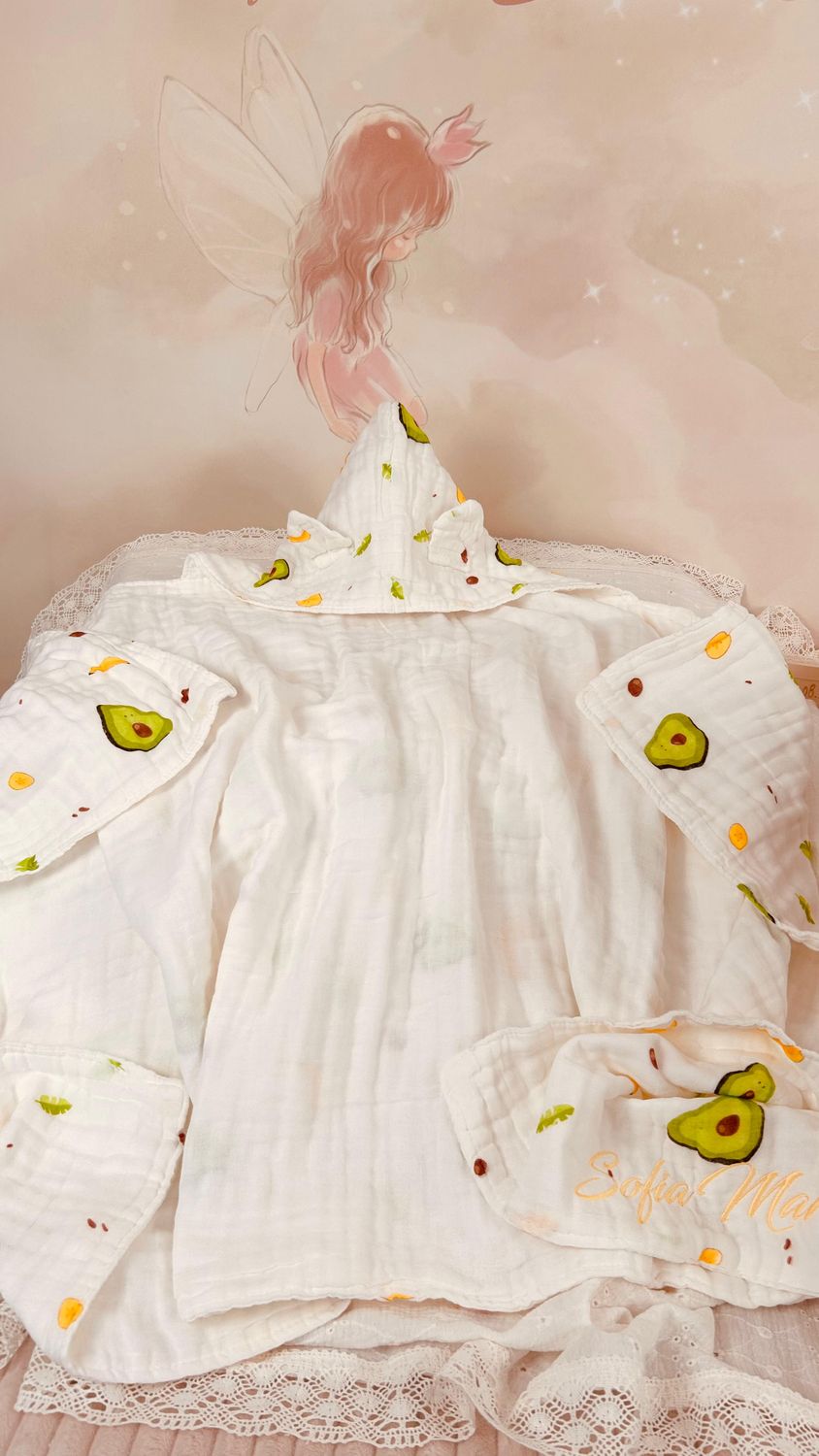 Set baita Mir Sofia