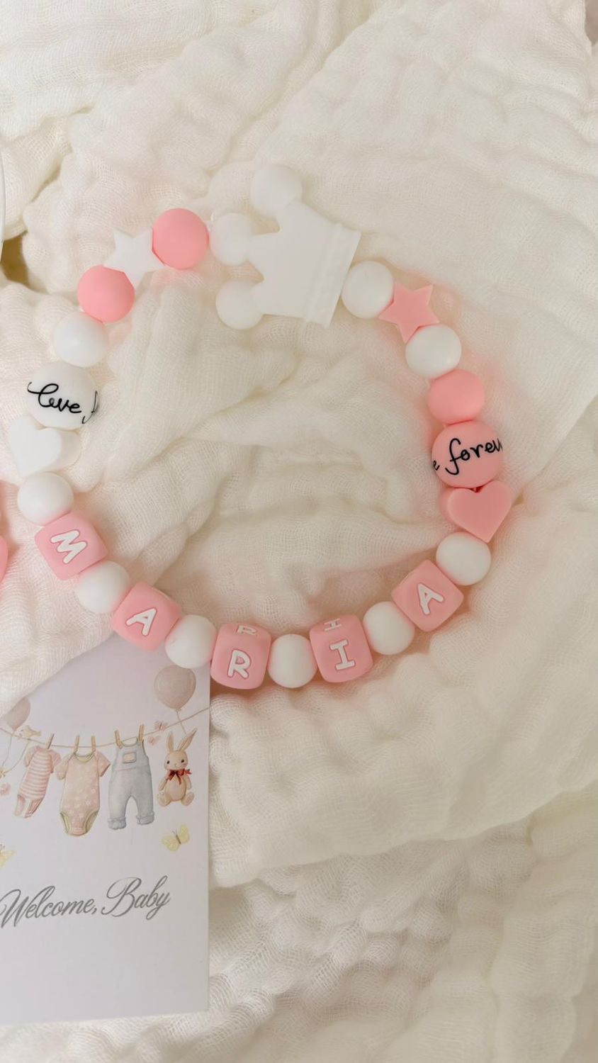 Lantisor suzeta Printesa Maria