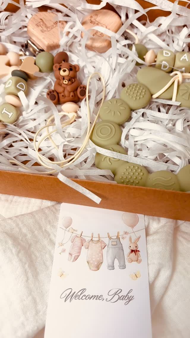 Lantisor suzeta Print David