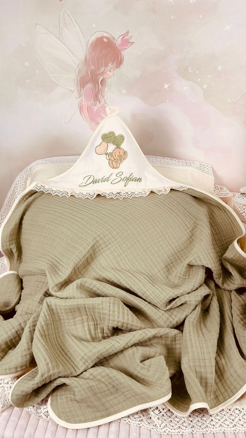 Set baita Mir David