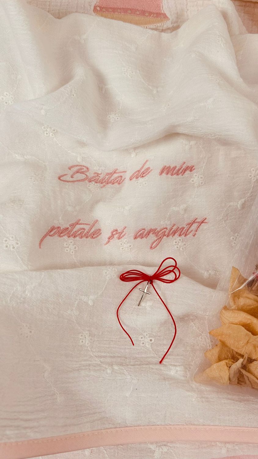 Săculeț Băița Mir Botez Maria