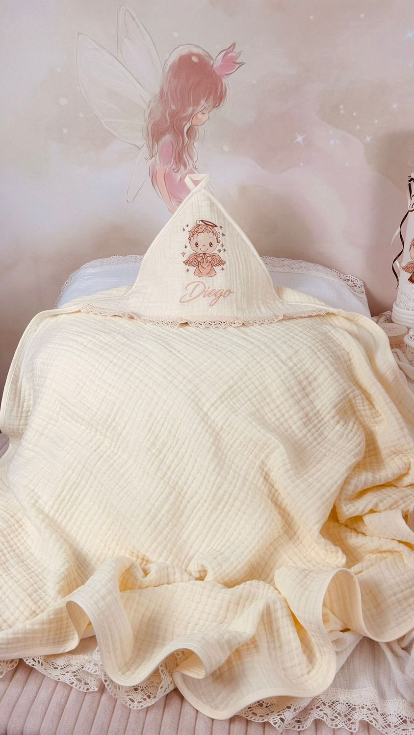 Saculet baita mir Diego