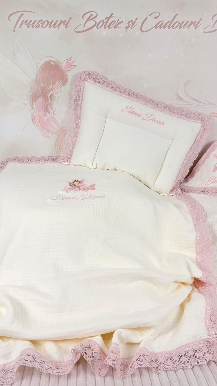 Cadou Baita Mir Divna