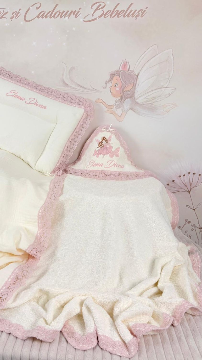 Cadou Baita Mir Divna