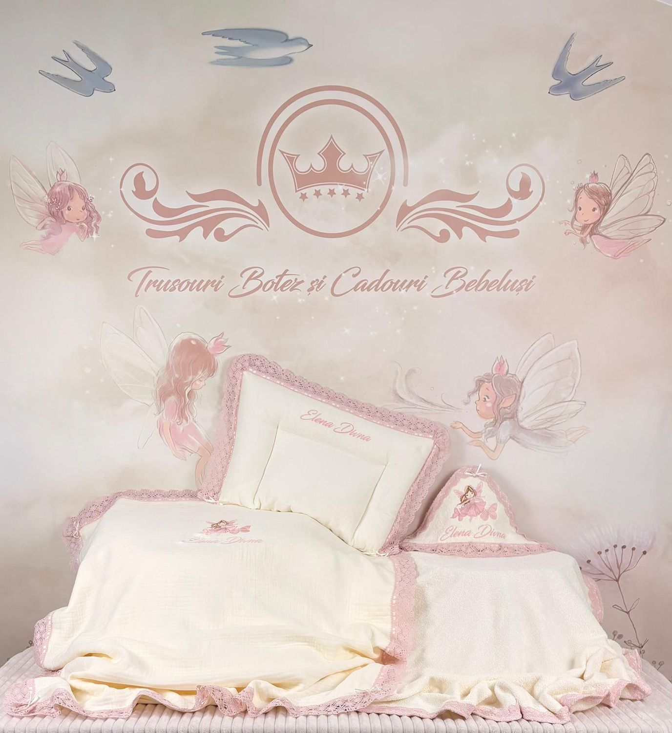 Cadou Baita Mir Divna