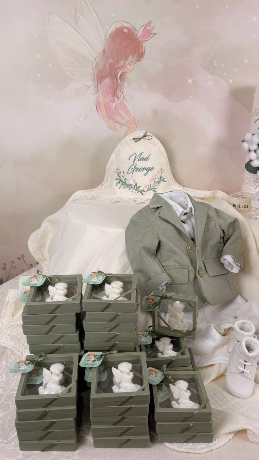 Marturie Botez ingeras Tablou