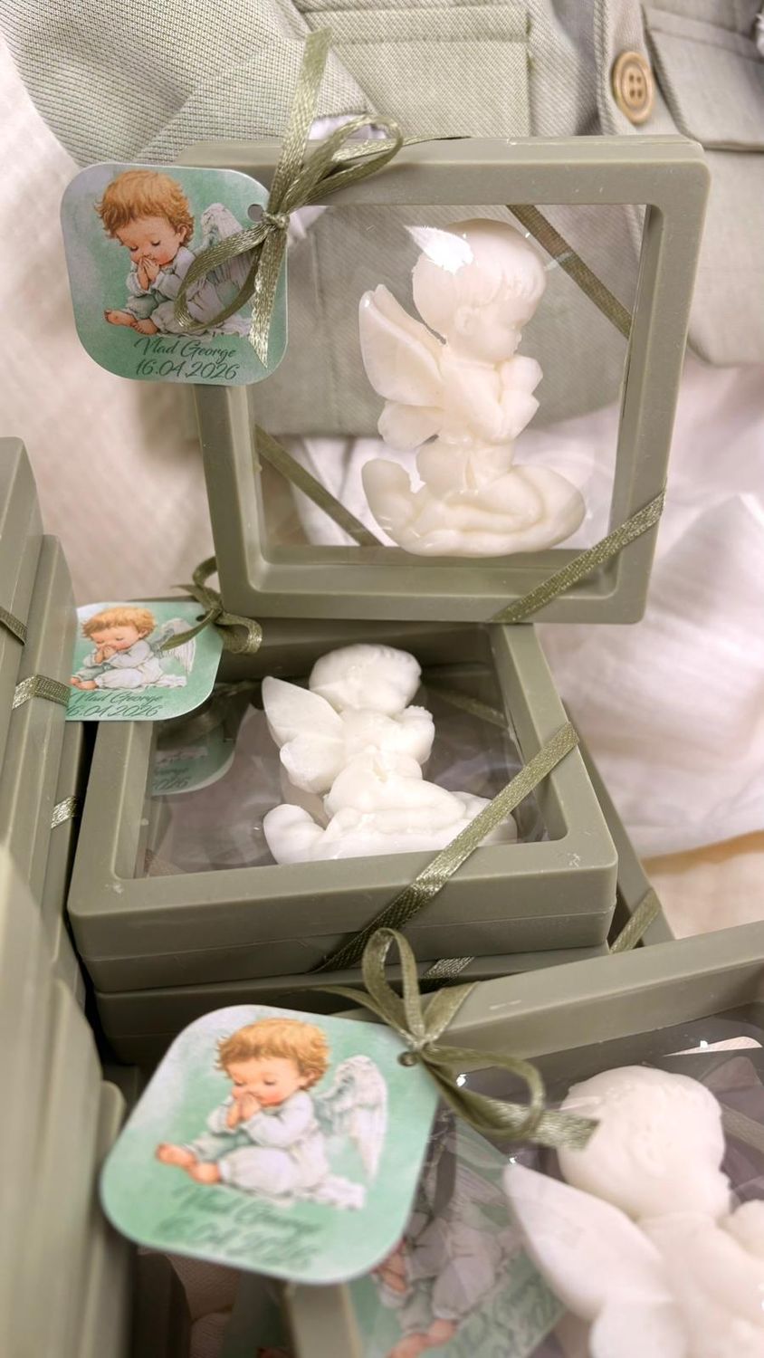 Marturie Botez ingeras Tablou