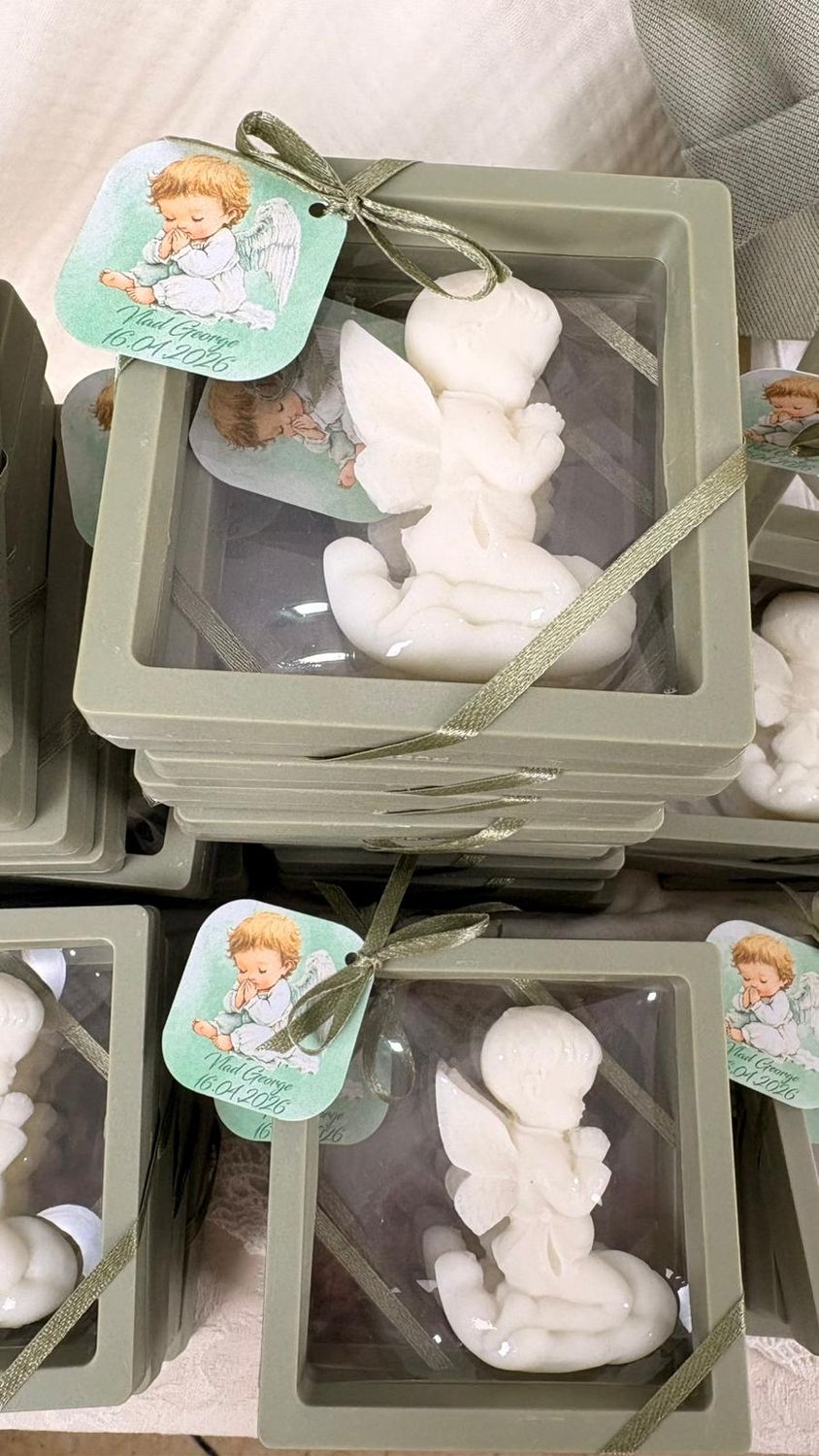 Marturie Botez ingeras Tablou