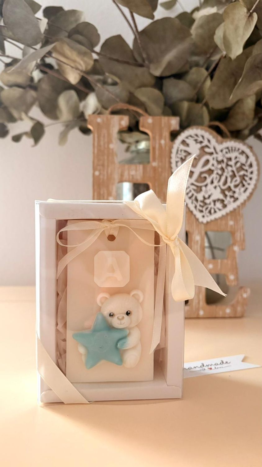 Marturie Botez urs cu stea