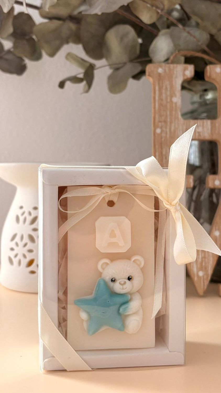 Marturie Botez urs cu stea