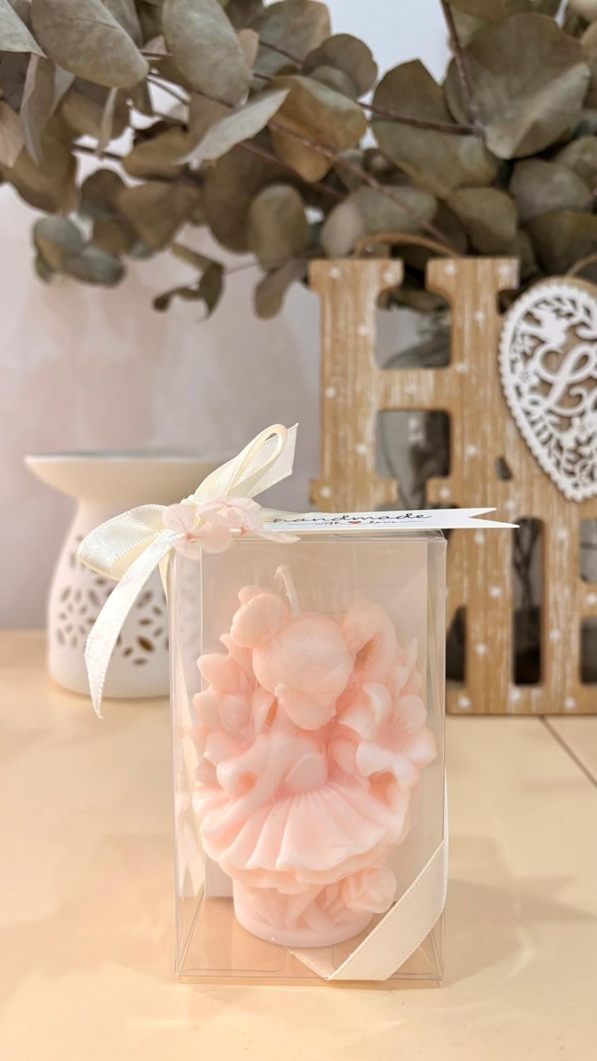 Marturie Botez Balerina