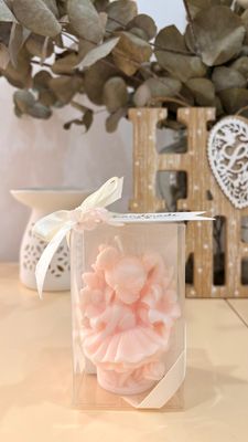 Marturie Botez Balerina