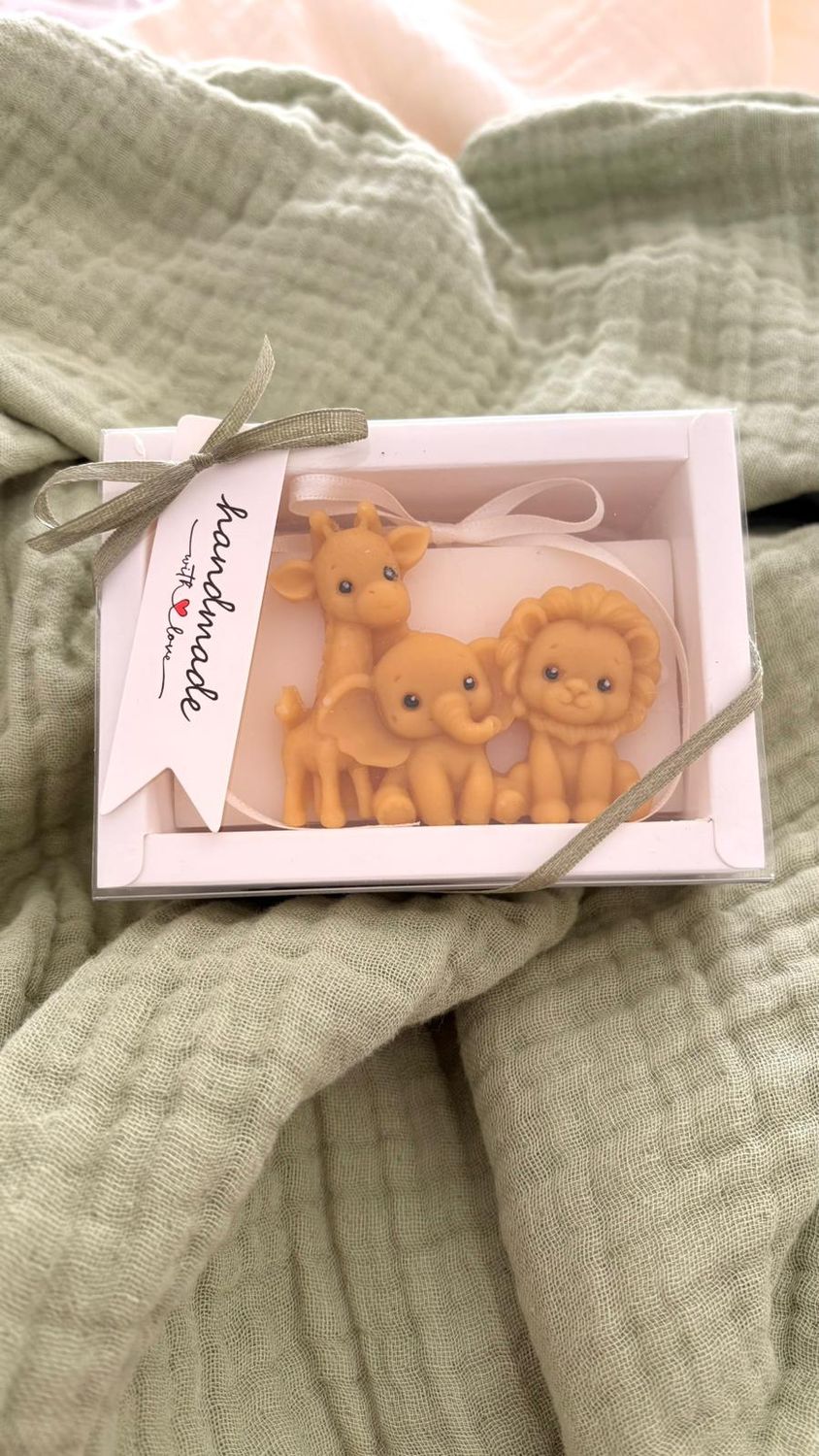 Marturie Botez Safari