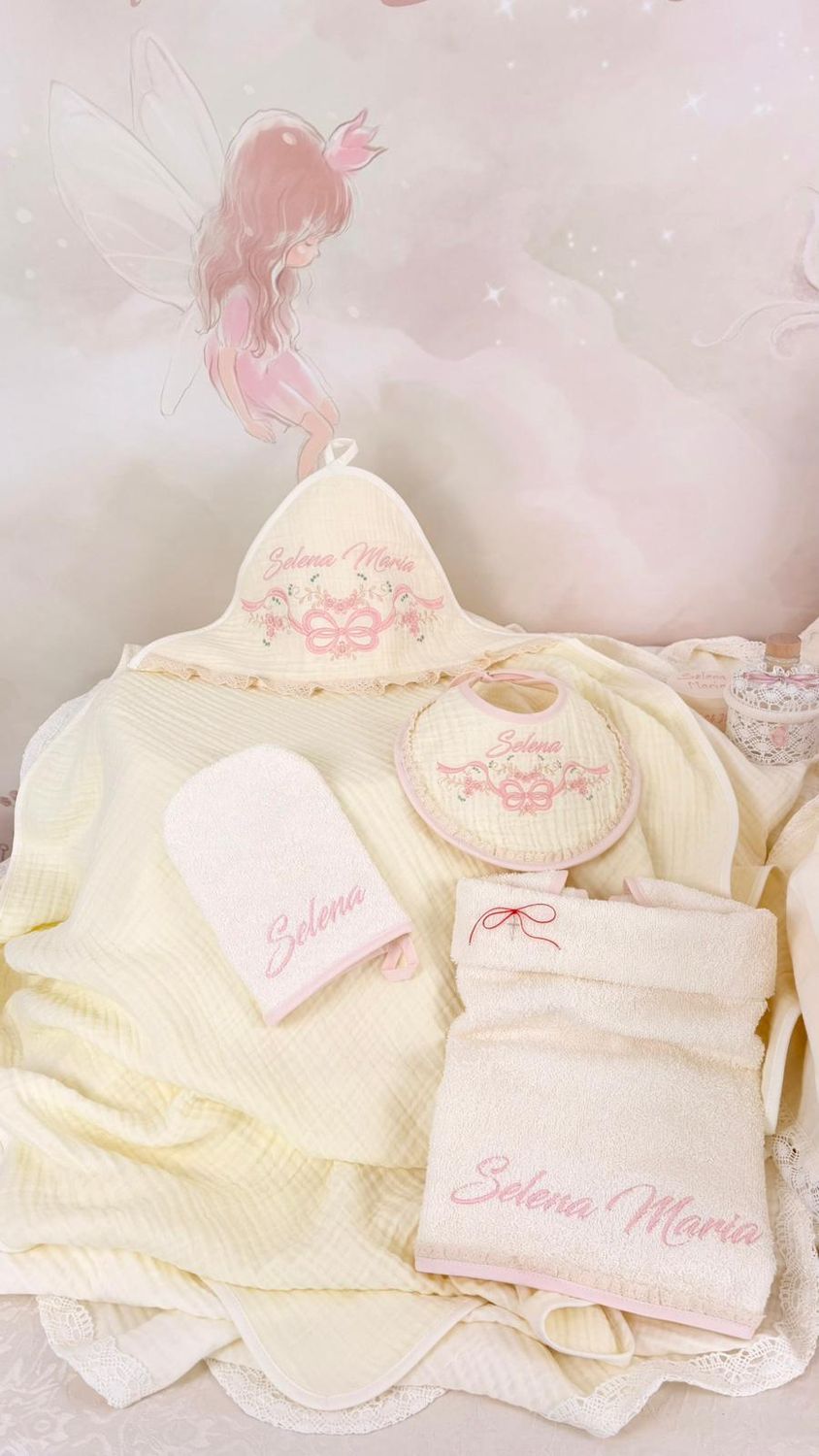 Cadou Baita Mir Selena