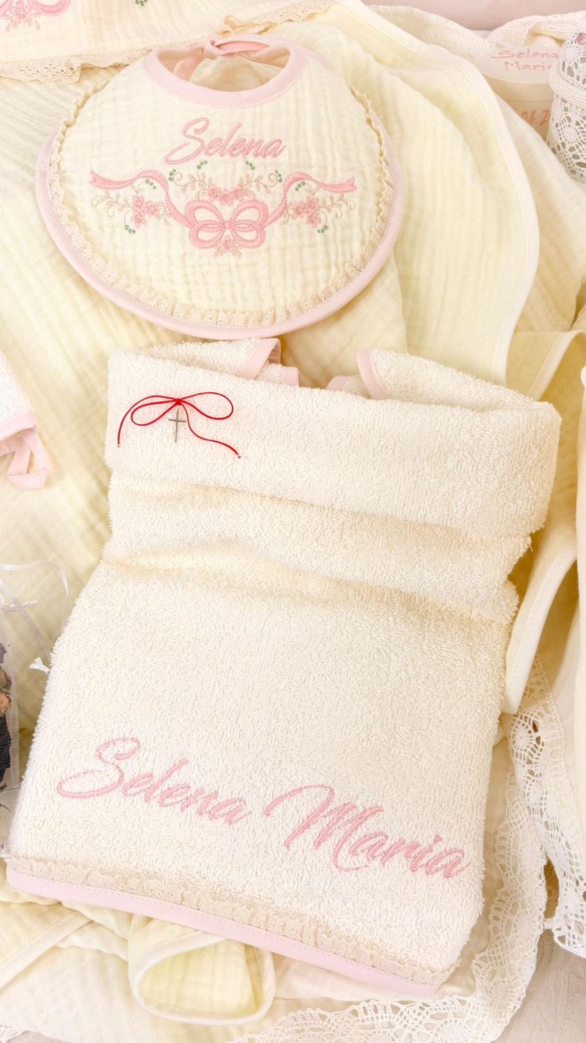 Cadou Baita Mir Selena