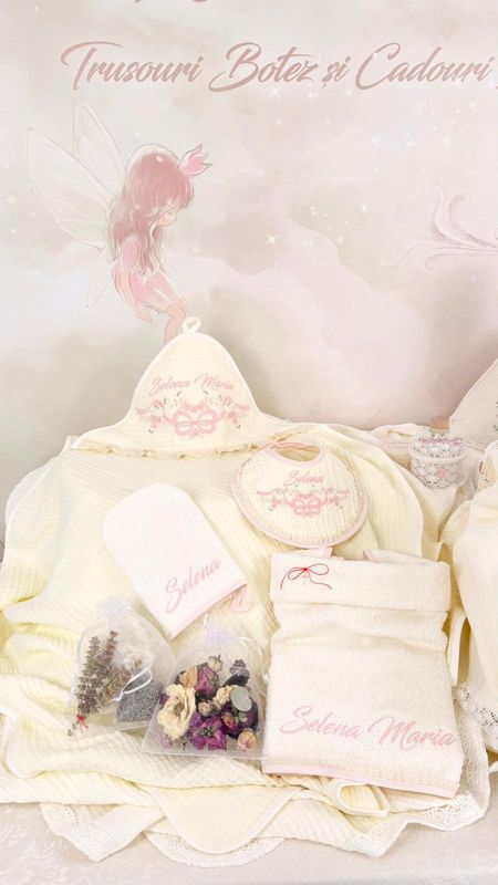 Cadou Baita Mir Selena Cadou Baita Mir Selena