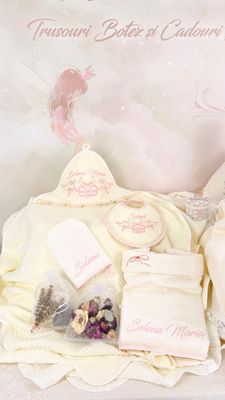 Cadou Baita Mir Selena