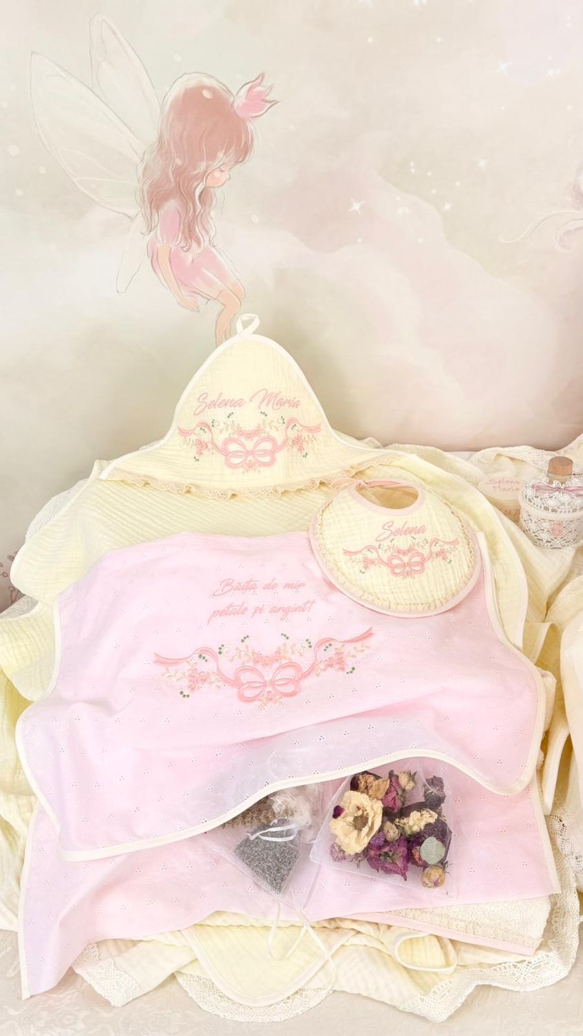 Cadou Baita Mir Selena