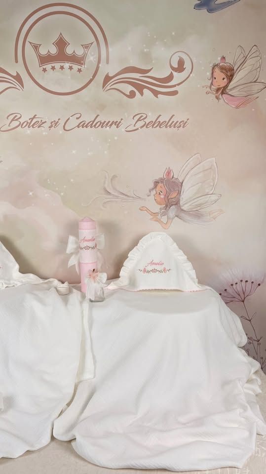 Trusou Botez Muselina si In