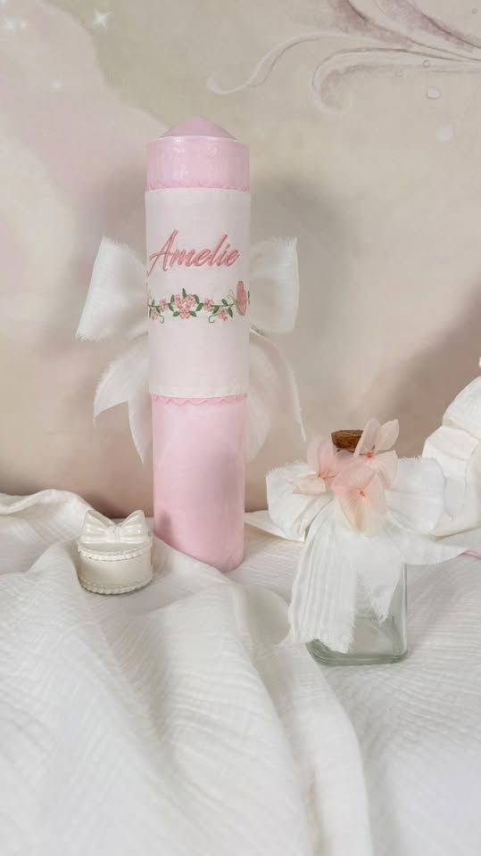 Trusou Botez Muselina si In