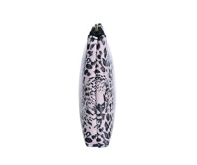 Cosmetic Bag Makeup Leopard Pencil case