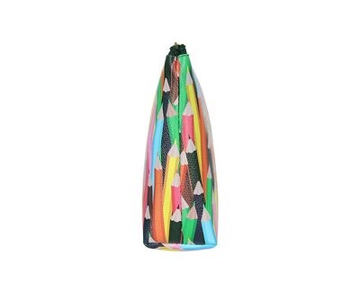 Cosmetic Bag Makeup Colour Pencil Case Back to school