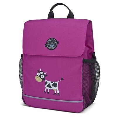 CARL OSCAR CHILDRENS Purple Cow Pack n Snack ™ Backpack Sale