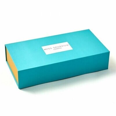 Miss Sparrow Gift Boxes