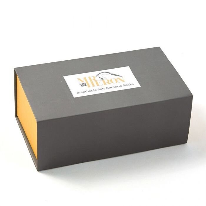 Miss Sparrow For Mr Heron Gift Boxes