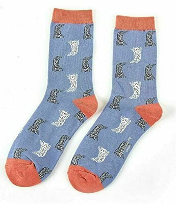 MISS SPARROW Socks Super Soft Bamboo 