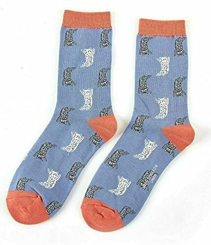 MISS SPARROW Socks Super Soft Bamboo