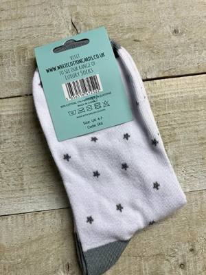 Bride Socks Hen Night Size 4 to 7