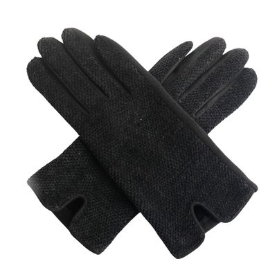 Scarfs - Hats - Gloves