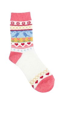 Zelly Winter Socks Cozy Warm Wool Blend Size 4 to 7 Zelly Winter Socks Cozy Warm Wool Blend Size 4 to 7