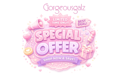 Special Offers -  Reduced Goods