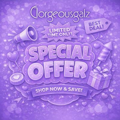 Special Offers -  Reduced Goods