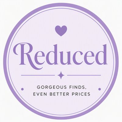 Special Offers - Reduced Goods