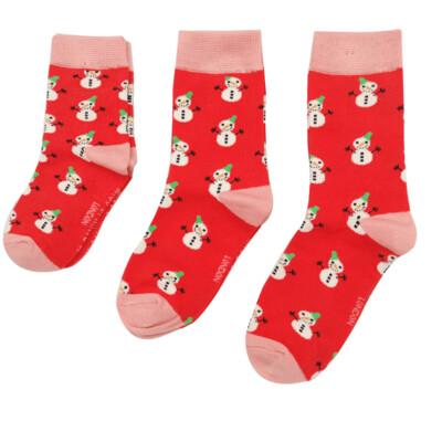 Childrens Socks