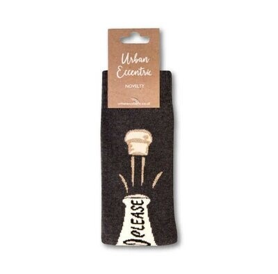 Urban Eccentric Socks