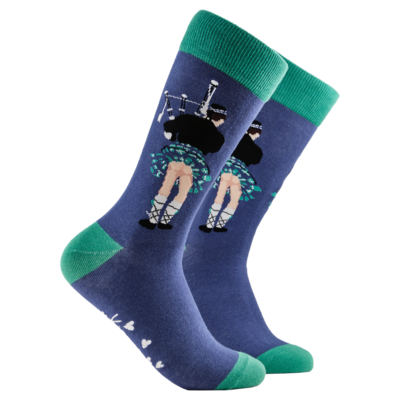 Socktopus Sock Collection