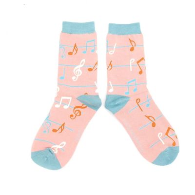 Miss Sparrow Socks Sale