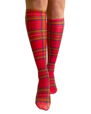 PAMELA MANN  Socks